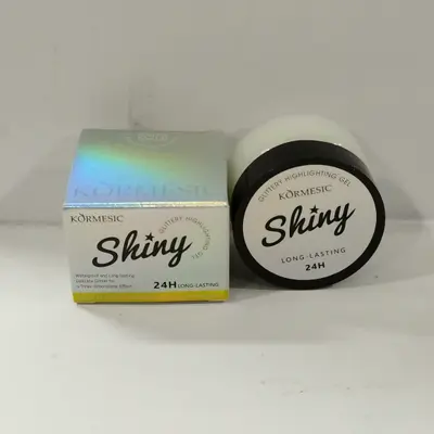 KORMESIC Illuminating Star Yellow Highlighter Gel (FT) 40g