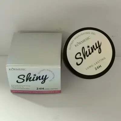 KORMESIC Illuminating Star Purple Highlighting Gel (FT) 40g