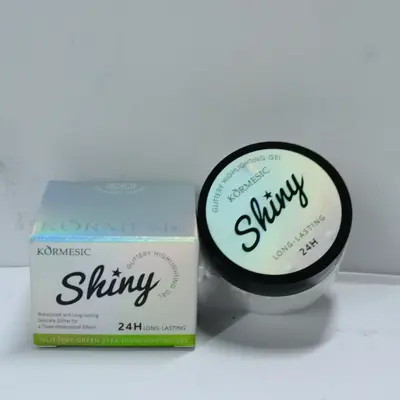 KORMESIC Highlighting Gel in Starry Night Green (for foreign trade) 40g