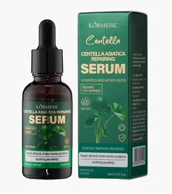 KORMESIC Centella Asiatica Repairing Serum 30ml