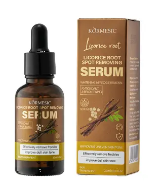 Licorice root Spot Removing Serum