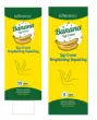 KORMESIC Banana Brightening and Repairing Leg Cream (for foreign trade) 100g