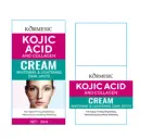 KORMESIC Tartaric Collagen Whitening Cream (FOR EXTRAS) 50g
