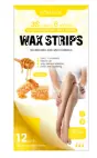 KORMESIC Honey Moisturising Rapid Wax (for foreign trade) 6 pairs / box