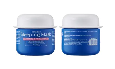 KORMESIC Firming and Anti-aging Sleeping Mask (for foreign trade) 150g