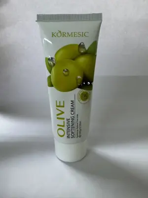 KORMESIC Olive Rejuvenating Cream (for foreign trade) 100g