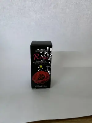 KORMESIC Rose Essential Oil (for foreign trade) 10ml