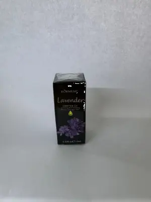 KORMESIC Lavender Essential Oil (for foreign trade) 10ml