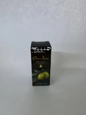 KORMESIC Olive Leaf Essential Oil 10ml