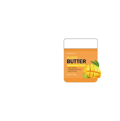 KORMESIC Butter High Moisture Moisturiser (for foreign trade) 170g