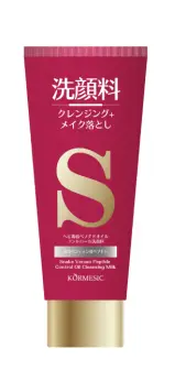 KORMESIC Snake Venom Peptide Facial Cleanser JP (for foreign trade) 100g