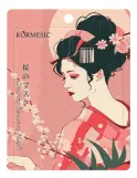 KORMESIC Cherry Blossom Soothing Mask JP (for foreign trade) 25ml