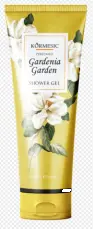 KORMESIC Gardenia Garden Shower Gel 200g