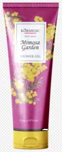 KORMESIC Acacia Garden Shower Gel (for foreign trade) 200g