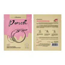 KORMESIC Peach Mask 25ml ‘Special Offer’