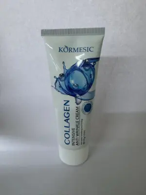 KORMESIC Collagen Anti-Wrinkle Cream (for foreign trade) 100g