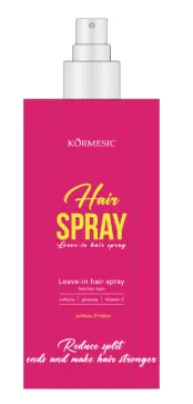 KORMESIC Leave-in Conditioning Mist (for foreign trade) 150ml