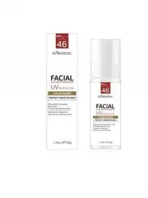 KORMESIC Facial Tinted Sunscreen (For Foreign Trade) 35g