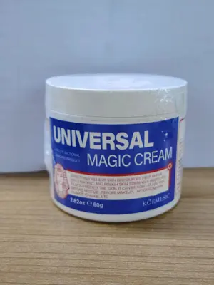 KORMESIC Universal Magic Balm (for foreign trade) 80g