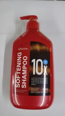 KORMESIC Smoothing and Nourishing Shampoo (for foreign trade) 400ml