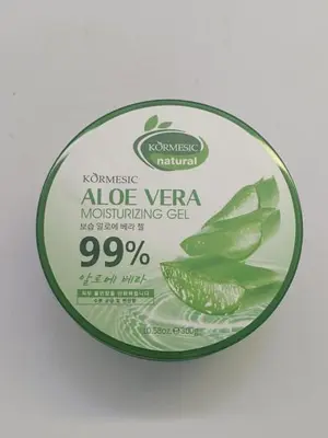 KORMESIC Moisturizing Aloe Vera Gel KRGB 300g