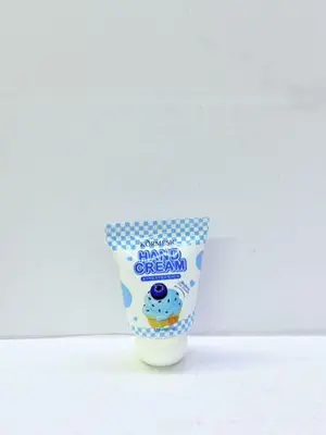 KORMESIC Blueberry Ice Cream Hand Cream (Fruit Ice Cream KRGB) 30g