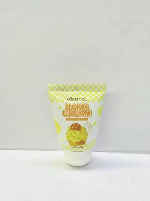 KORMESIC Mango Ice Cream Hand Cream (Fruit Ice Cream KRGB) 30g