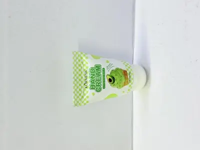 KORMESIC Avocado Ice Cream Hand Cream (Fruit Ice Cream KRGB) 30g