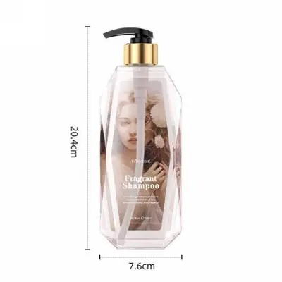 KORMESIC Fragrance Shampoo (for foreign trade) 435ml