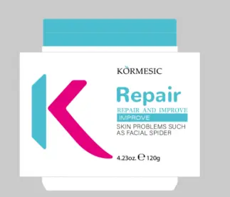 KORMESICVK Repairing Cream (for foreign trade) 170g