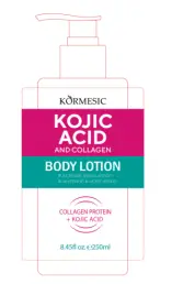 KORMESIC Collagen Body Milk with Tretinoin 250ml(for foreign trade)