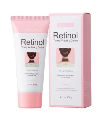 KORMESIC Retinol Whitening Cream (for foreign trade) 60g