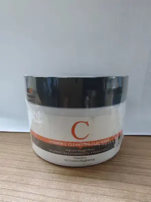 KORMESIC Vitamin C Cleansing Mud Mask (for foreign trade) 120g ‘Special Offer’