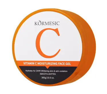 KORMESIC Vitamin C Facial Moisturising Gel (for foreign trade) 300g