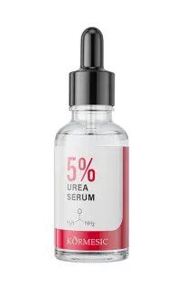 KORMESIC Repairing Urea Serum (for foreign trade) 30ml
