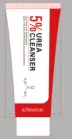 KORMESIC Refreshing Urea Cleanser (for foreign trade) 100g