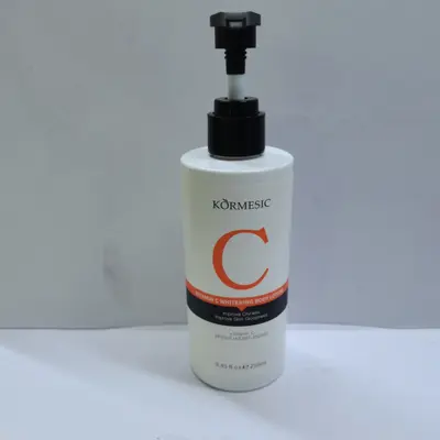 KORMESIC Vitamin C Whitening Body Milk (for foreign trade) 250ml