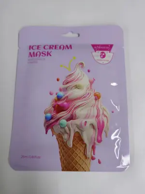 KORMESIC Ice Cream Anti-Wrinkle Firming Mask (for foreign trade) 25ml