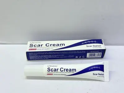 KORMESIC Scar Removal Cream QB 20g