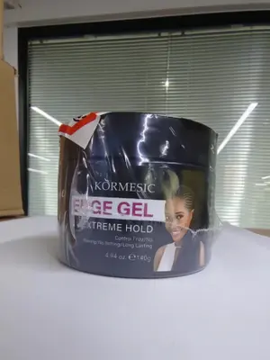 KORMESIC Hair Gel (for foreign trade) 140g