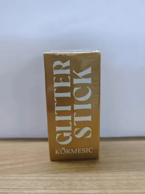 KORMESIC Quicksand Gold Illusion Highlighter Stick (for foreign trade) 32g
