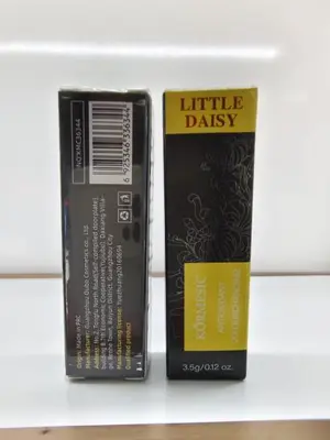KORMESIC Flower Crystal Lipstick - Daisy (for foreign trade) 3.5g