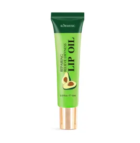 KORMESIC Avocado Moisturising & Repairing Lip Oil (for foreign trade) 15ml