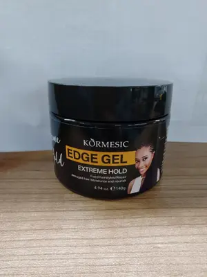 KORMESIC Ultimate Hair Styling Gel (for foreign trade) 140g