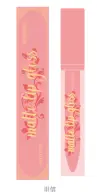 KORMESIC Matte Lip Glaze - Old Faithful (for foreign trade) 6g