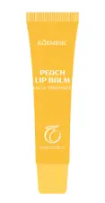 KORMESIC Peach Lip Balm (for foreign trade) 15ml