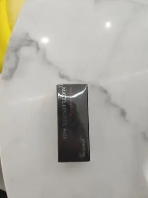 KORMESIC Velvet Matte Lipstick # 626UK 4g