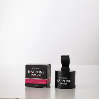 KORMESIC Hairline Powder UKGB 4g