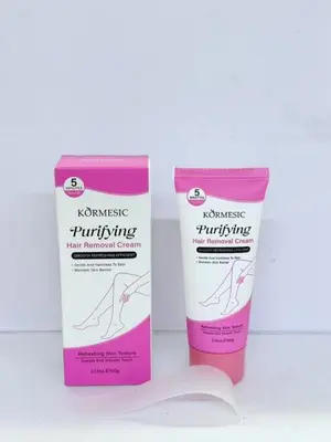 KORMESIC Hair Removal Cream UKGB 60g