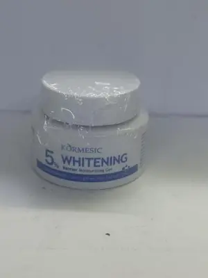 KORMESIC 5% Nicotinamide Barrier Hydrating Gel (Gel Cream UKGB) 50g